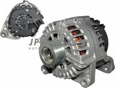 JP GROUP 1490103200 -  Генератор
